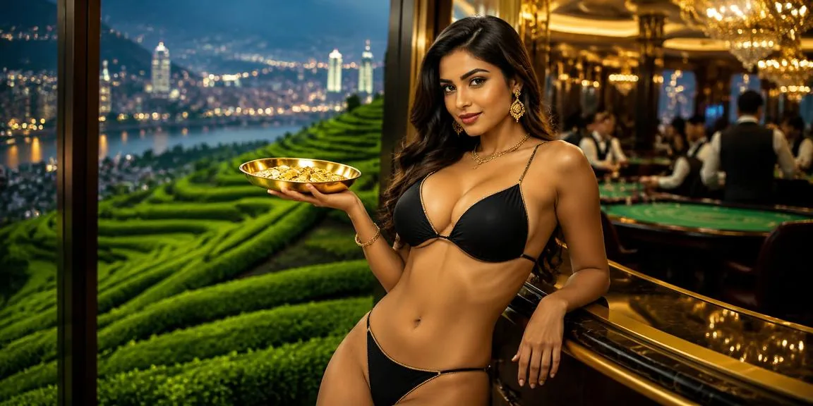 cashino Teen Patti Gambit